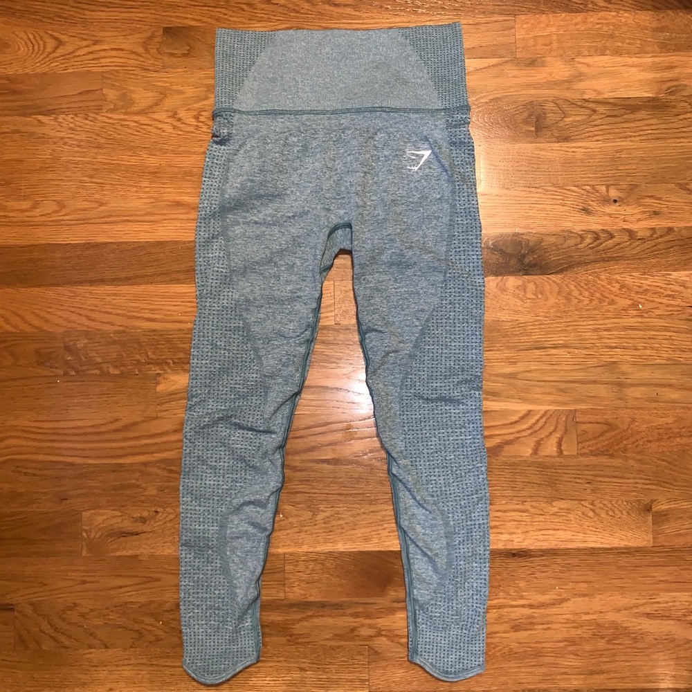 Gymshark high-waisted leggings